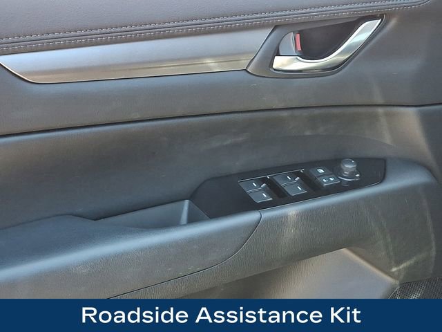 Used 2023 MAZDA CX-5 AWD 2.5 S w/ Select Package image 21