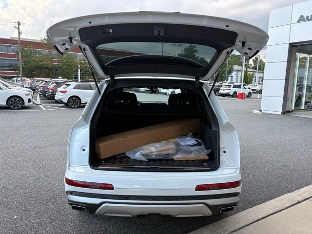 New 2025 Audi Q7 3.0T Premium Plus image 42