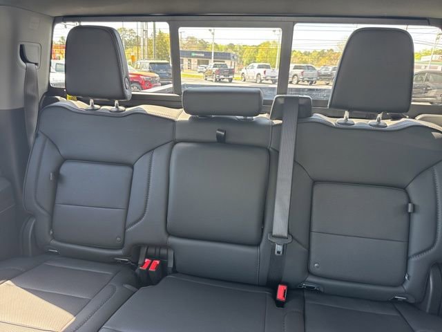 New 2026 GMC Sierra 2500 Denali w/ Denali Reserve Package image 14