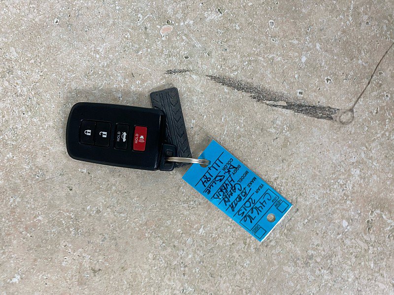 Used 2015 Toyota Camry LE image 21