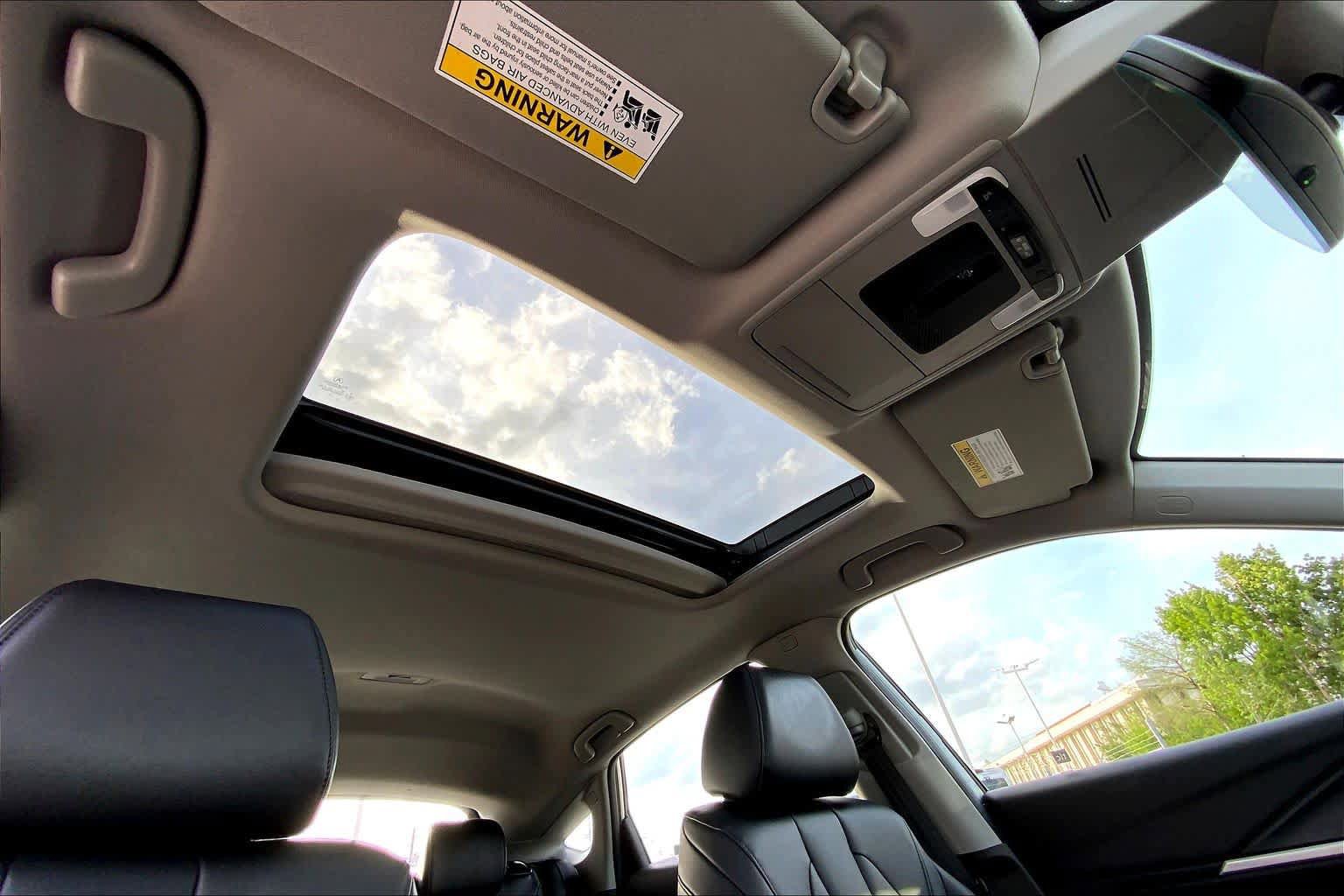 Used 2024 Acura Integra image 14