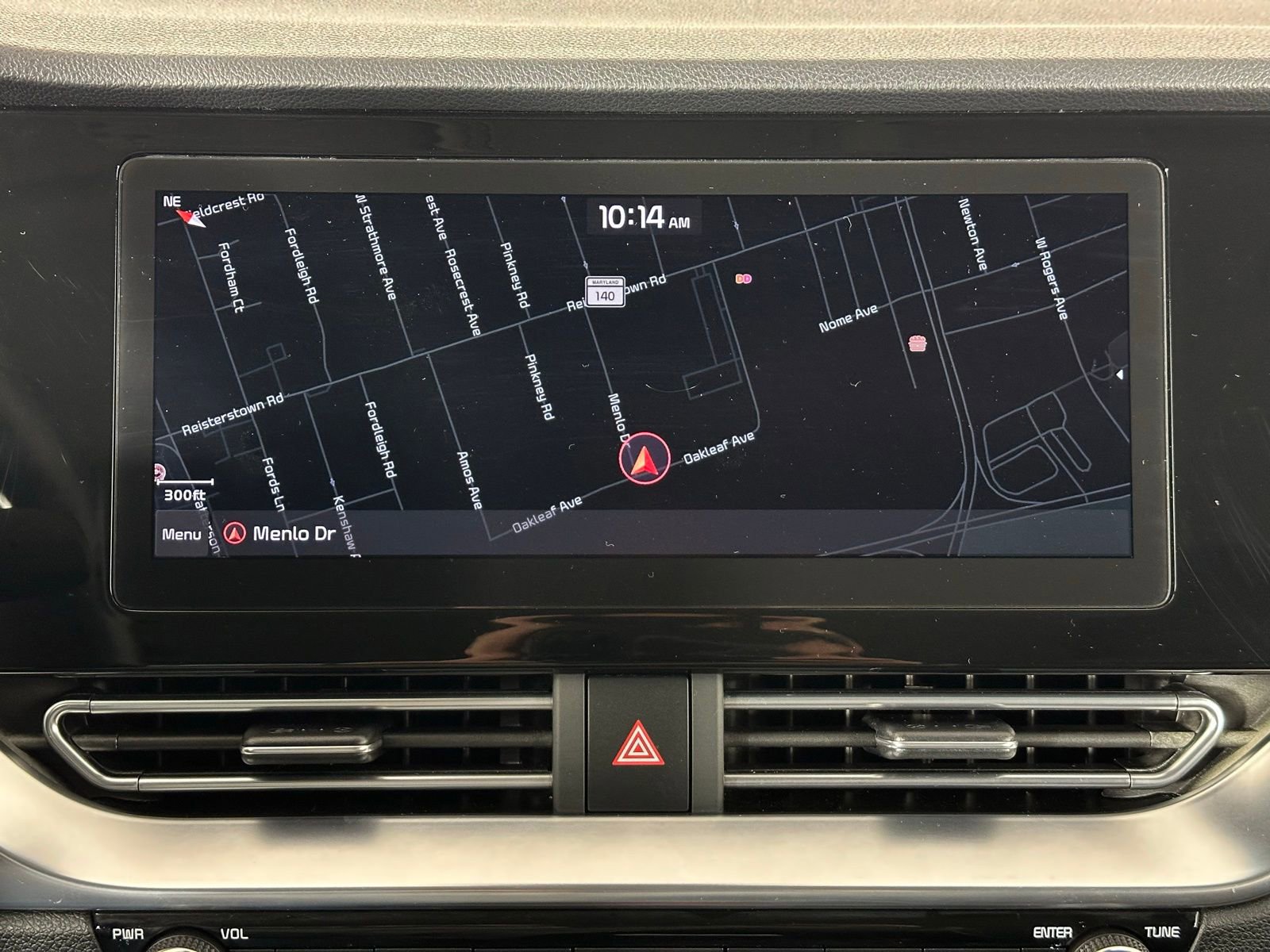 Used 2022 Kia Niro EX w/ Cold Weather Package image 29