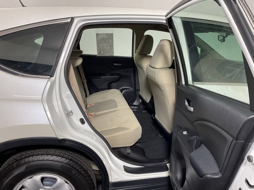 Used 2015 Honda CR-V LX image 31