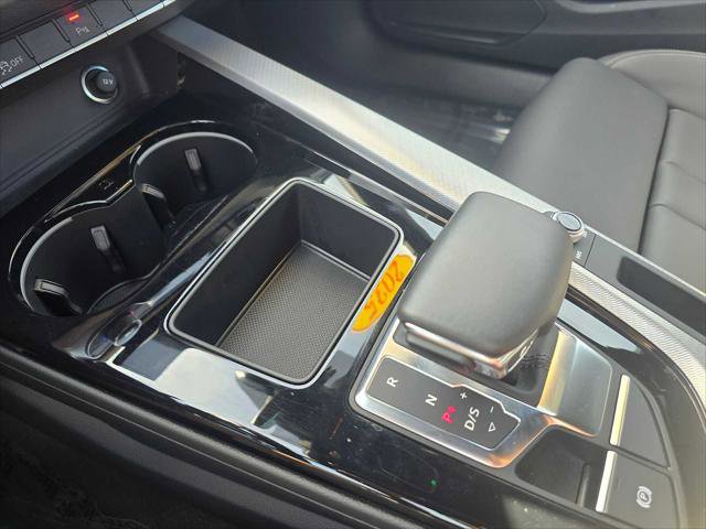 Certified 2025 Audi A5 2.0T Premium Plus w/ Convenience Plus Package AWD/4WD image 31