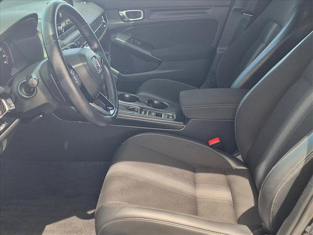 Certified 2023 Honda Civic Sport image 15