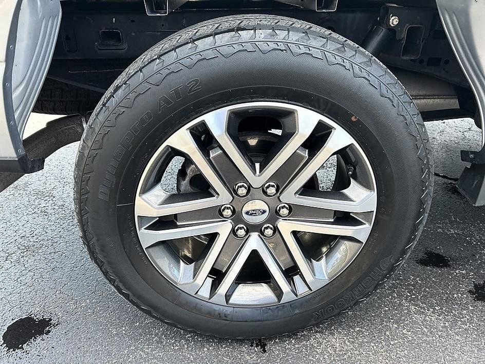 Used 2023 Ford F150 XL w/ STX Appearance Package AWD/4WD image 40