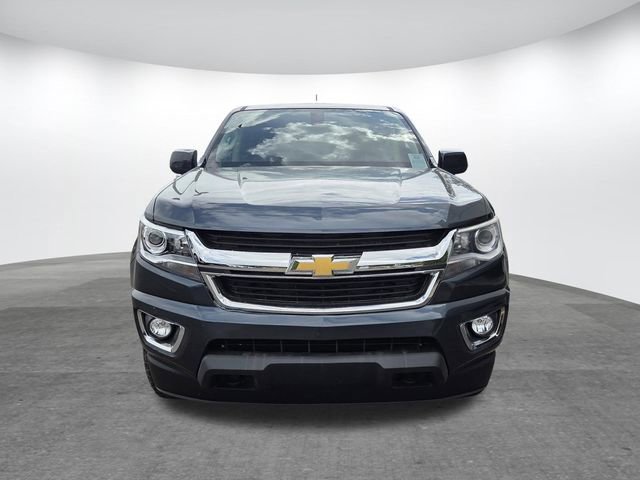 Used 2018 Chevrolet Colorado Z71 image 2