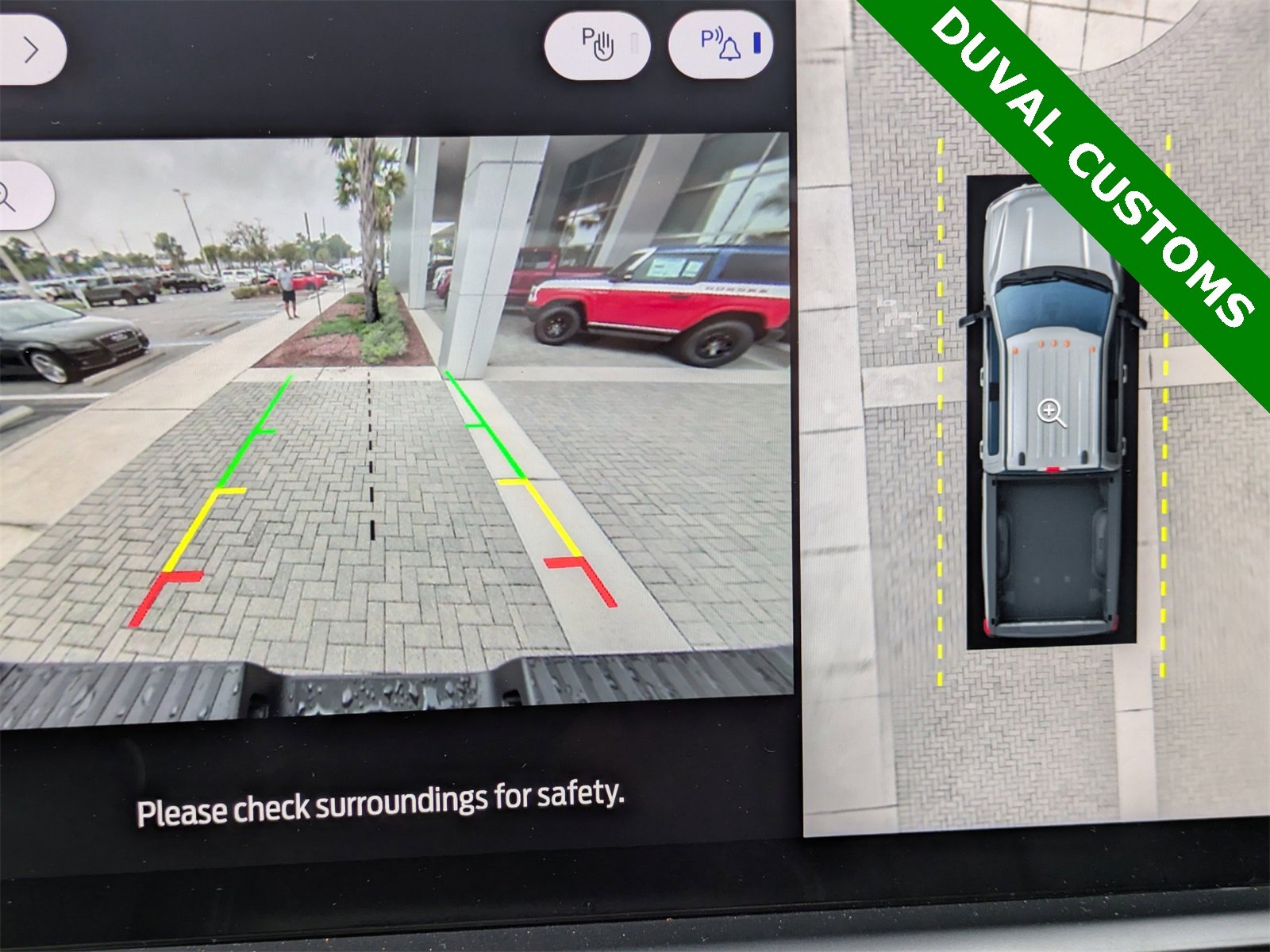 New 2025 Ford F350 Lariat w/ Lariat Ultimate Package image 19