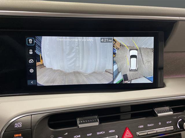 New 2026 Hyundai Palisade SEL image 15