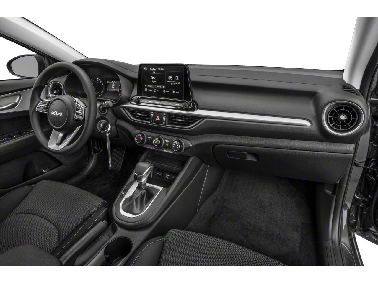 Certified 2023 Kia Forte LXS w/ LXS Technology Package FWD image 11
