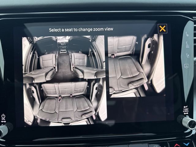 New 2026 Jeep Grand Wagoneer Limited image 30
