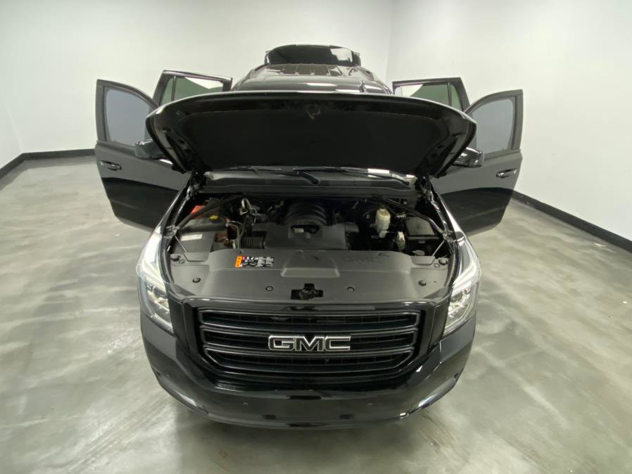 Used 2019 GMC Yukon SLT w/ Graphite Performance Edition image 57