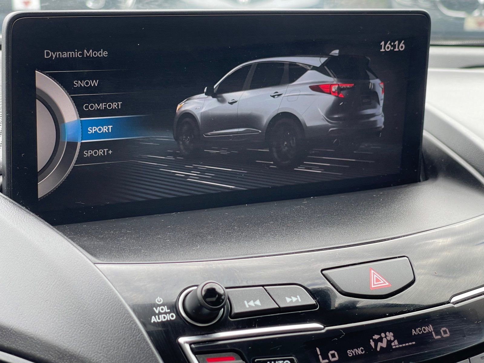 Used 2019 Acura RDX Technology Package image 49