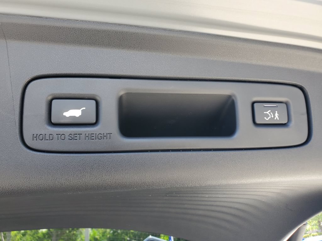 Used 2026 Acura ADX A-Spec FWD image 9