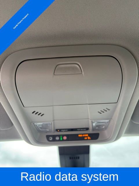 Used 2022 Chevrolet Equinox LT image 23