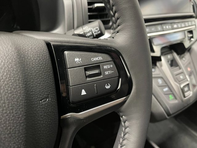 New 2026 Honda Odyssey EX-L image 15
