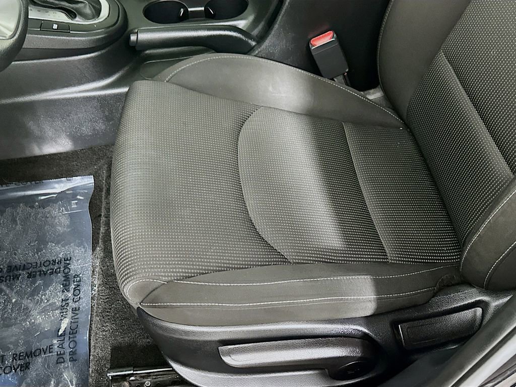 Used 2021 Kia Forte Sedan image 24