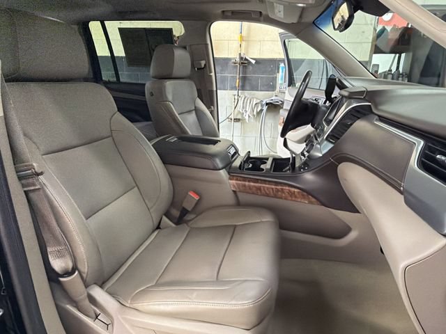 Used 2016 Chevrolet Suburban LTZ AWD/4WD image 27