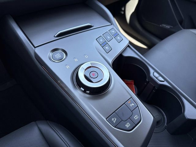New 2026 Kia Sportage SX Prestige image 23
