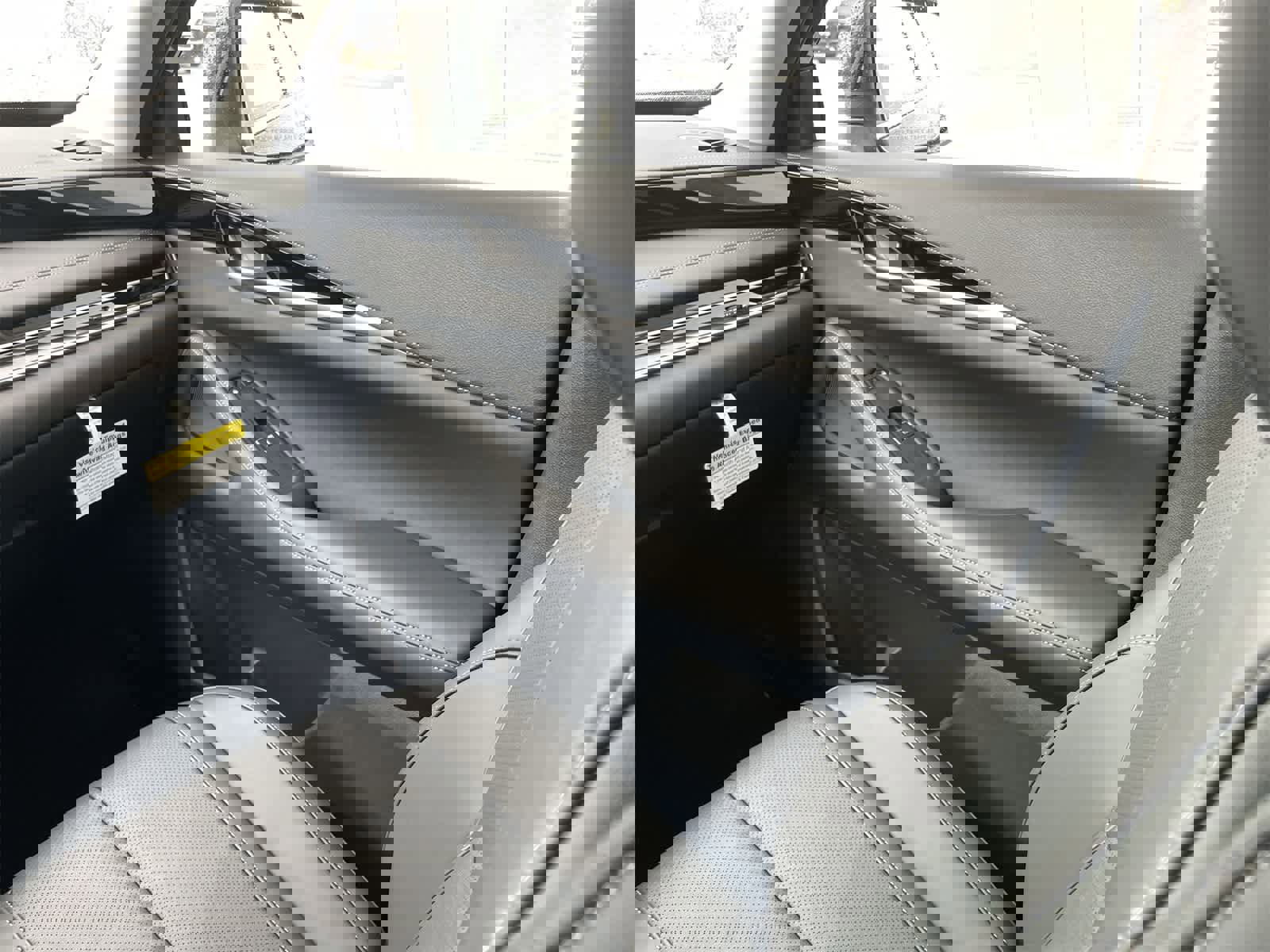 Certified 2025 INFINITI QX60 Pure image 8