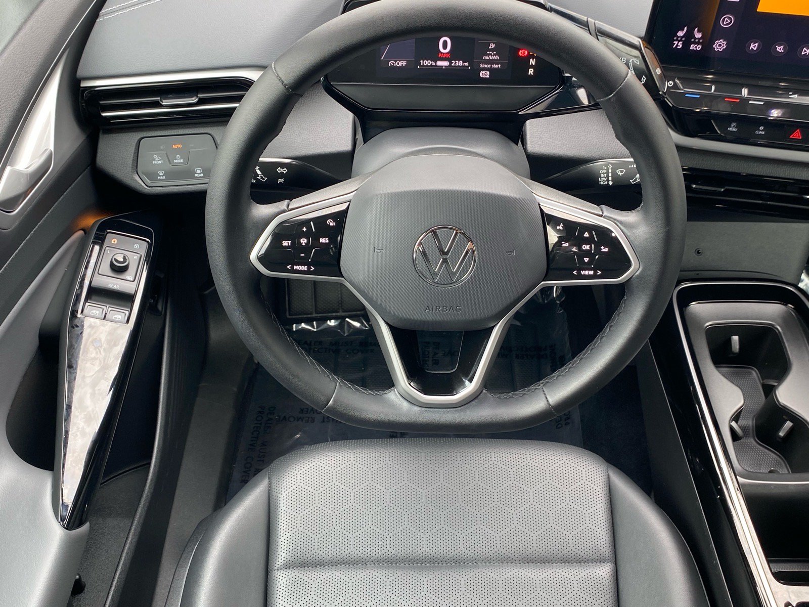 Certified 2023 Volkswagen ID.4 S RWD image 6