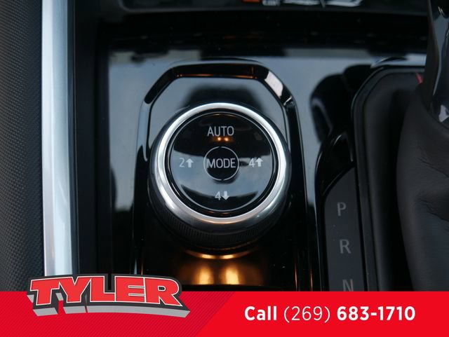 New 2026 Chevrolet Colorado Z71 w/ Technology Package AWD/4WD image 36