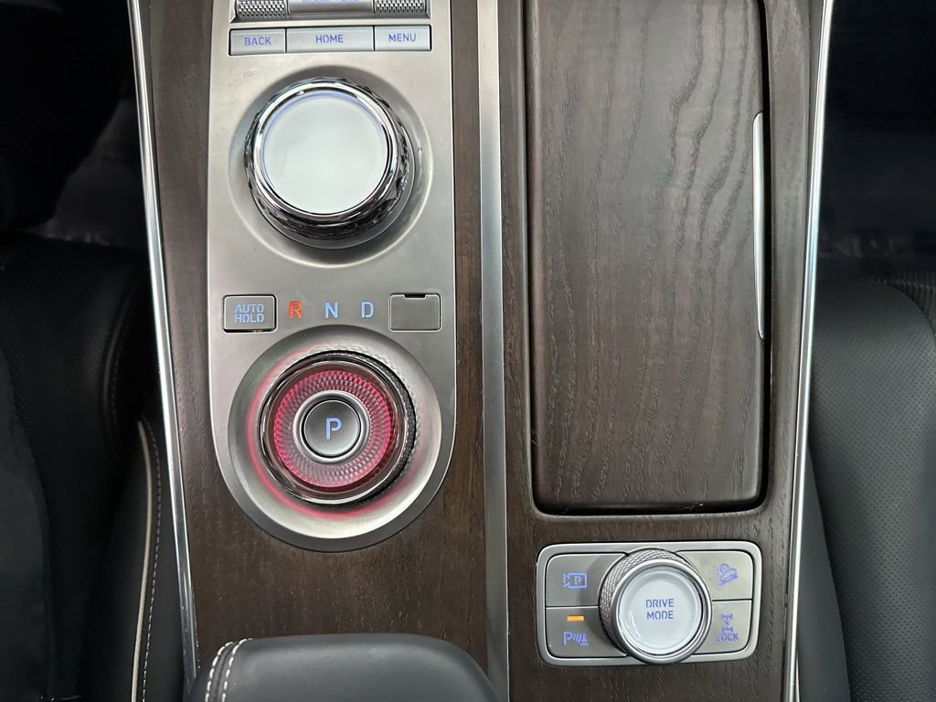 Used 2024 Genesis GV80 3.5T image 18