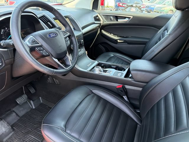 Used 2020 Ford Edge SEL w/ Convenience Package AWD/4WD image 18