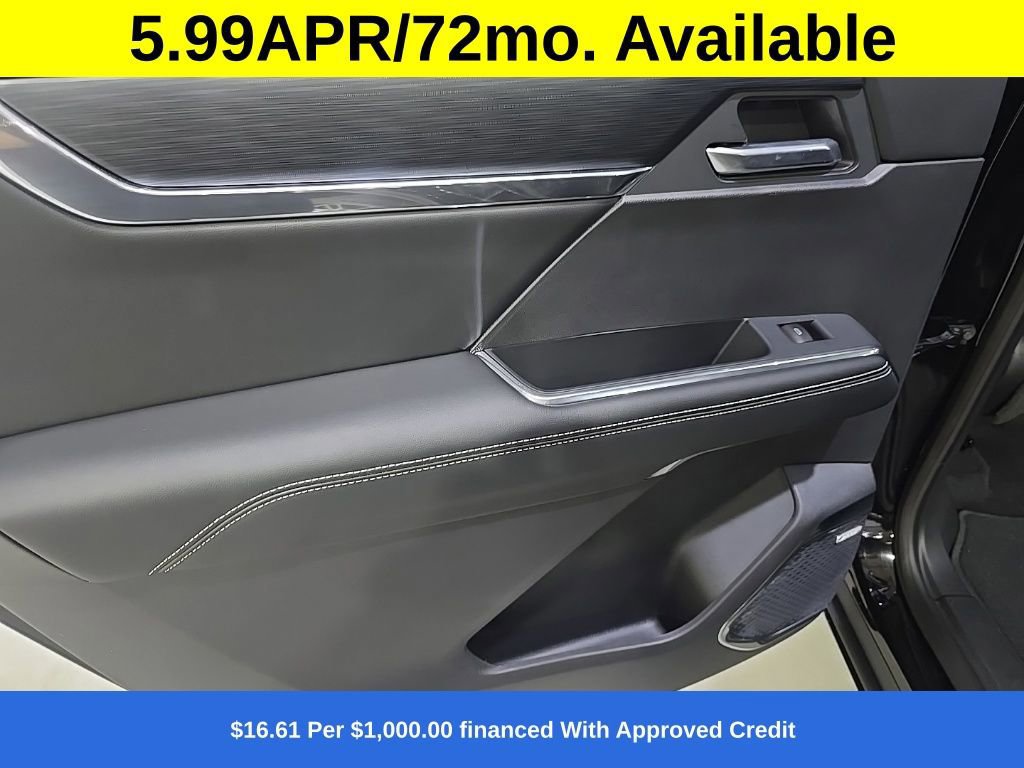 New 2025 GMC Acadia Elevation image 15