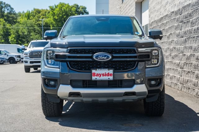 Used 2024 Ford Ranger Lariat w/ FX4 Off-Road Package AWD/4WD image 3