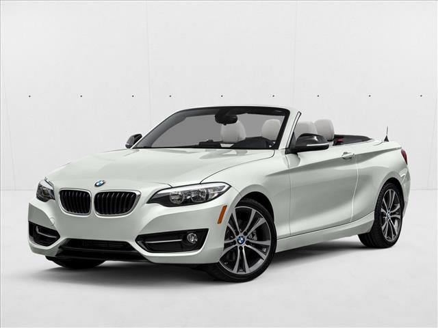 Used 2017 BMW 230i Convertible RWD video 1