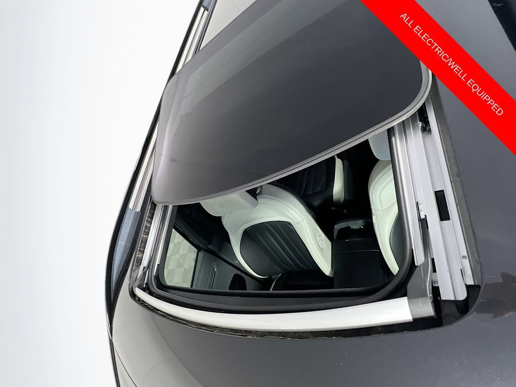 Certified 2024 Kia EV9 GT-Line AWD/4WD image 24