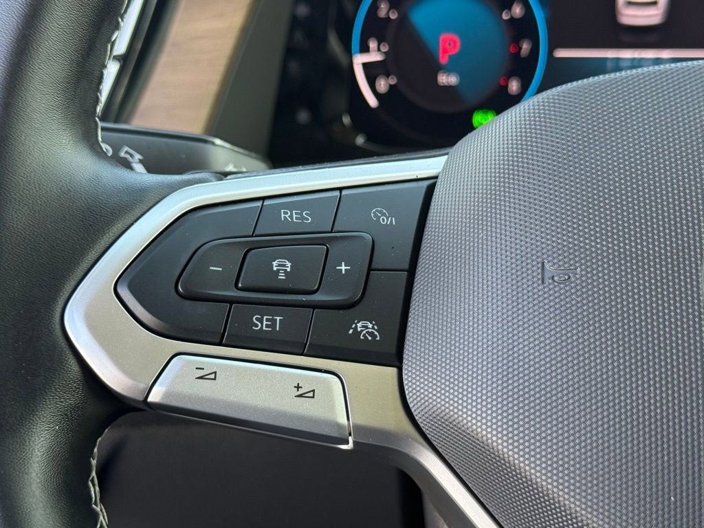 New 2026 Volkswagen Atlas SE AWD/4WD image 17