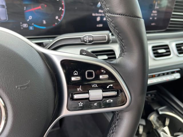 Used 2022 Mercedes-Benz GLE 350 w/ 3rd Row Seat Package image 18
