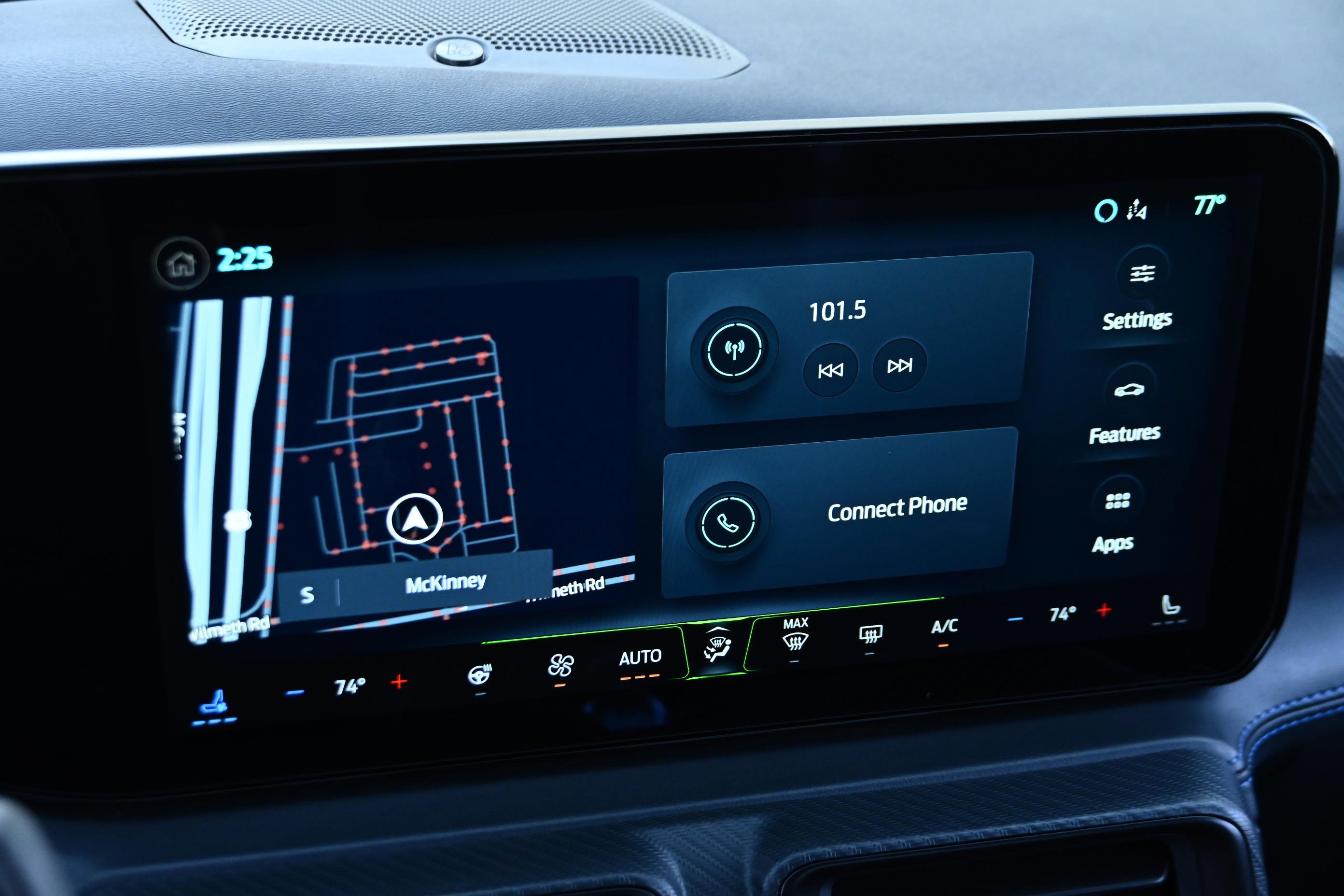 Used 2025 Ford Mustang Dark Horse image 36