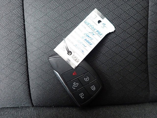 Used 2024 GMC Sierra 1500 Elevation w/ LPO, Elevation Black Package image 30