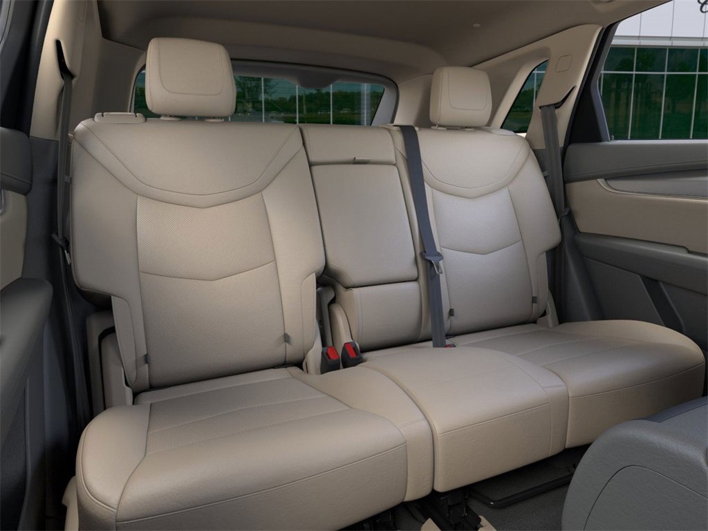 New 2026 Cadillac XT5 Premium Luxury image 17
