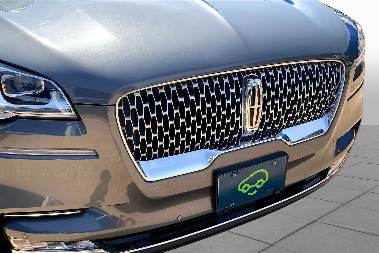 Used 2022 Lincoln Aviator Reserve w/ Equipment Group 201A AWD/4WD image 30