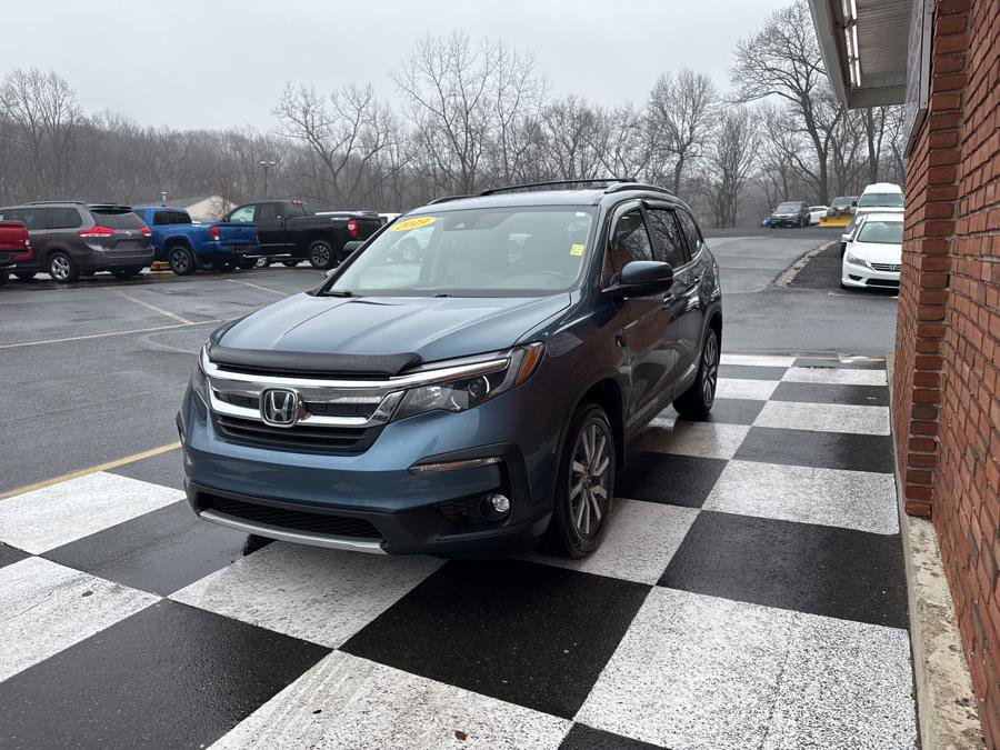 Used 2019 Honda Pilot EX-L image 5