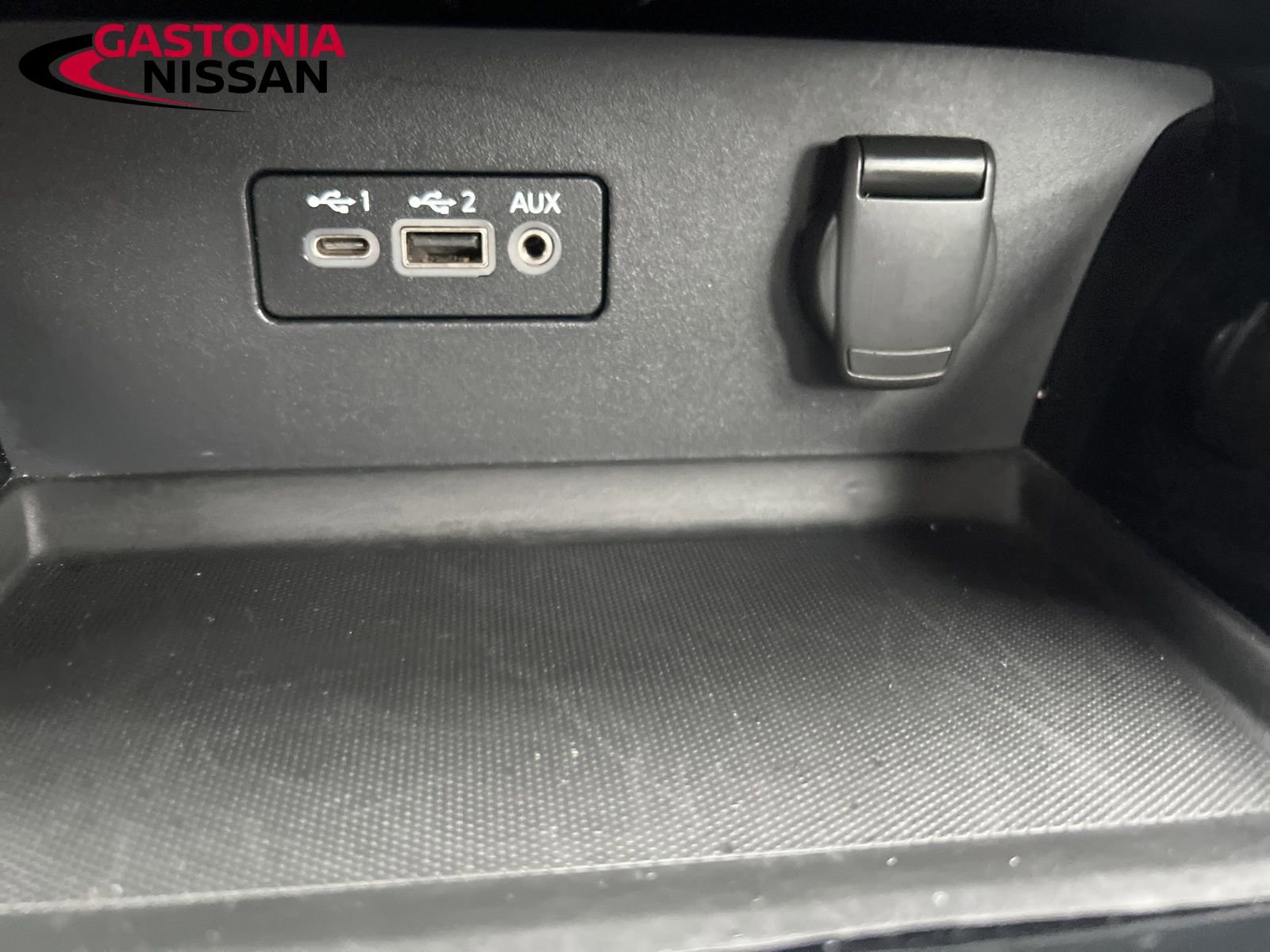 Used 2024 Nissan Altima 2.5 SV image 43