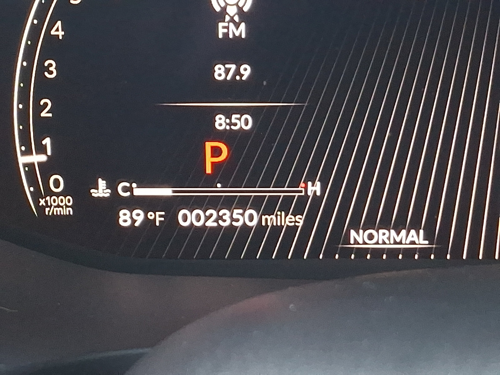 Certified 2026 Acura MDX w/ Advance Package AWD/4WD image 22