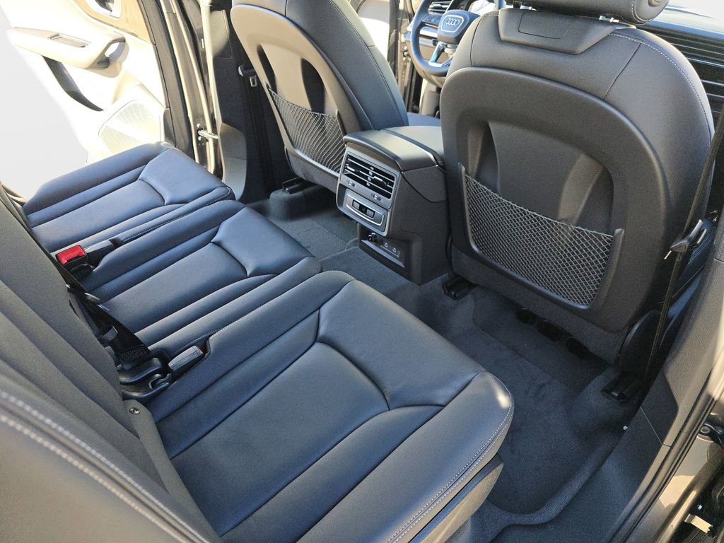 New 2026 Audi Q7 2.0T Premium Plus image 11
