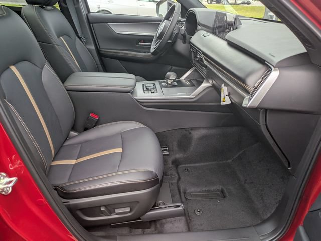 New 2026 MAZDA CX-70 3.3 Turbo S w/ Premium Package AWD/4WD image 27