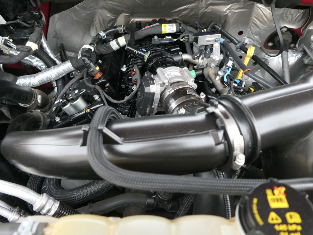 Used 2021 Ford F150 XL w/ STX Appearance Package AWD/4WD image 30