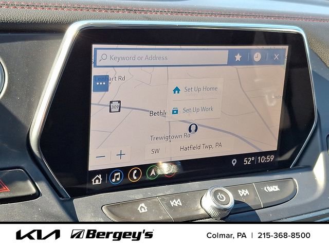 Used 2019 Chevrolet Blazer RS image 19