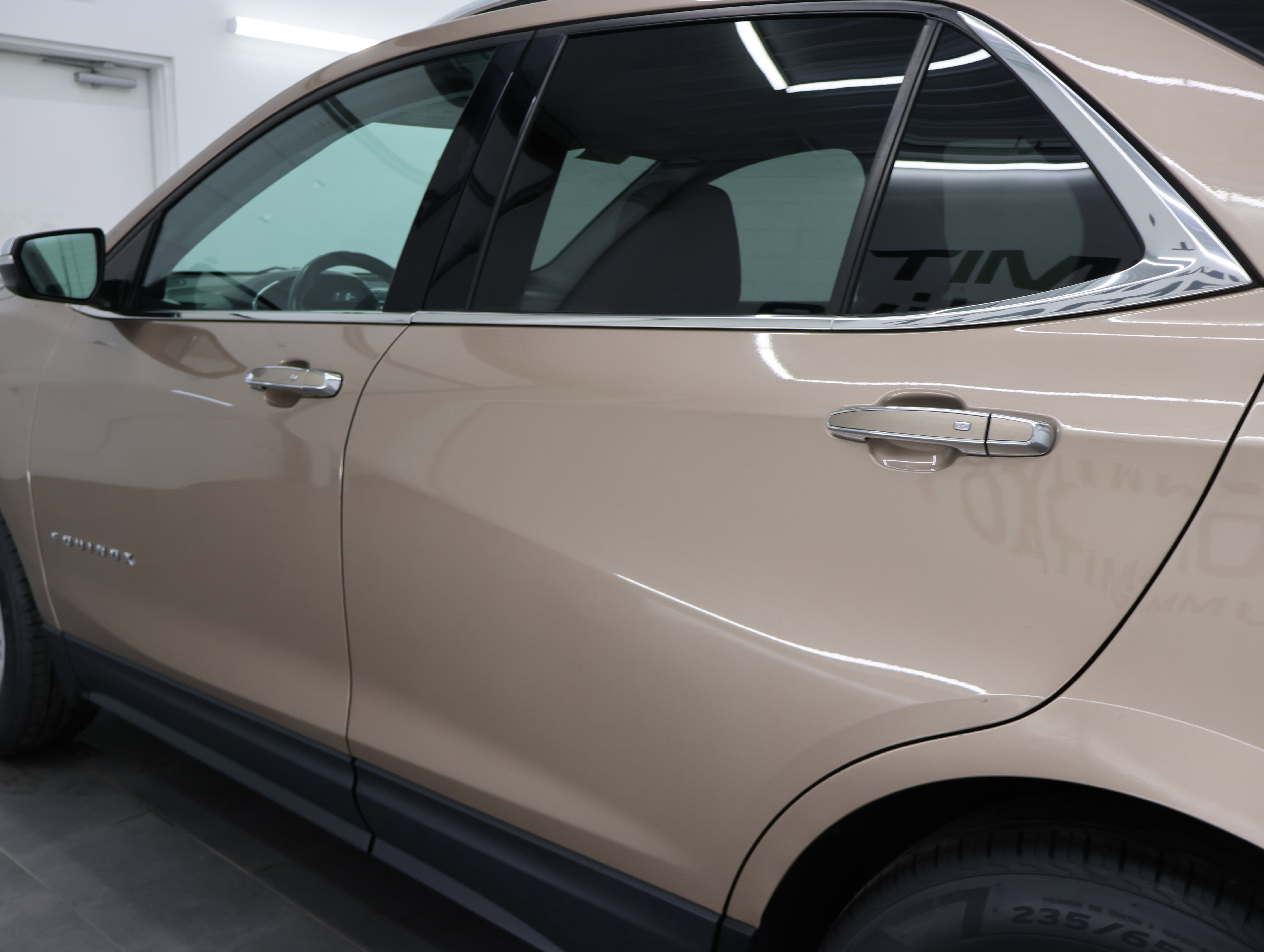 Used 2018 Chevrolet Equinox Premier AWD/4WD image 33