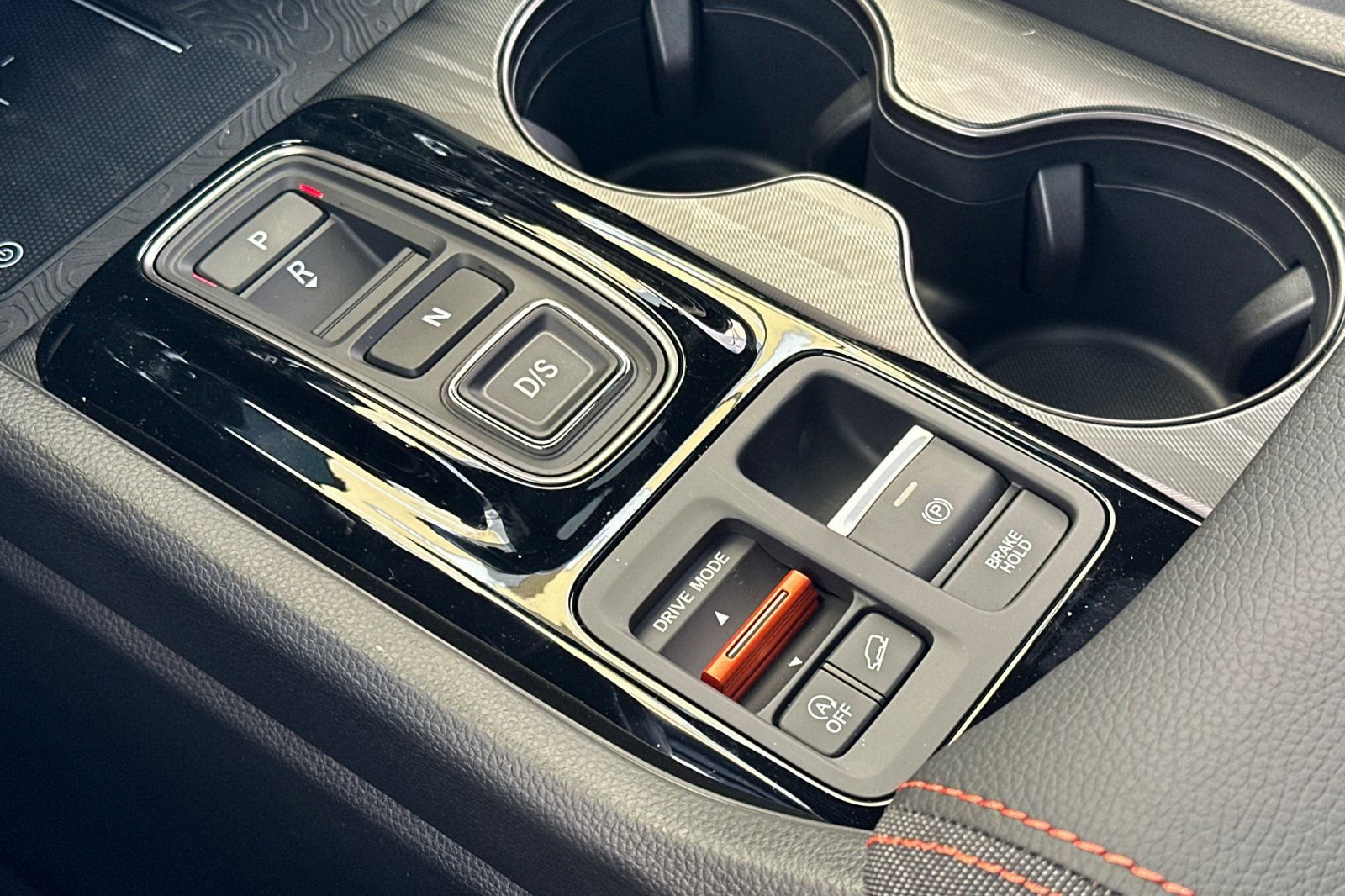 New 2026 Honda Passport TrailSport image 25