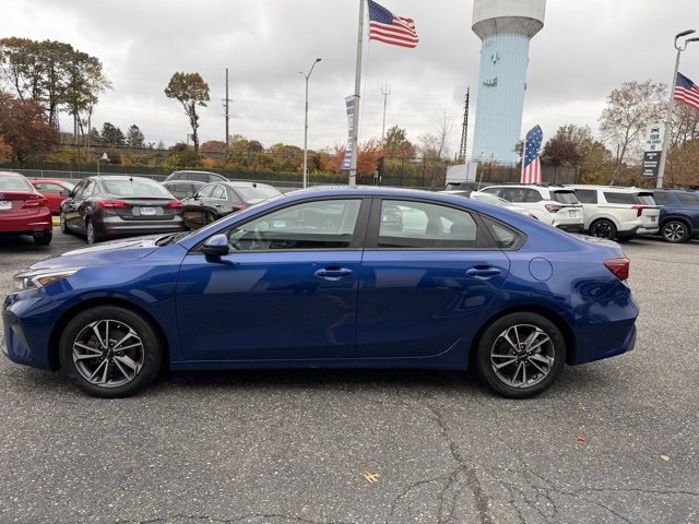 Certified 2023 Kia Forte LXS image 6