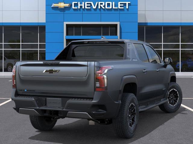 New 2026 Chevrolet Silverado EV Trail Boss w/ LPO, Gameday Tailgate Package image 4