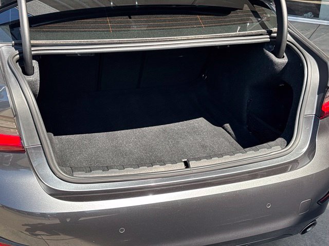 Used 2019 BMW 330i Sedan RWD image 26